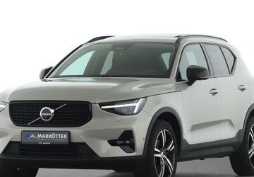 Volvo XC40 27.360 km 34.990 &euro; Schloß Holte-Stukenbrock 33758