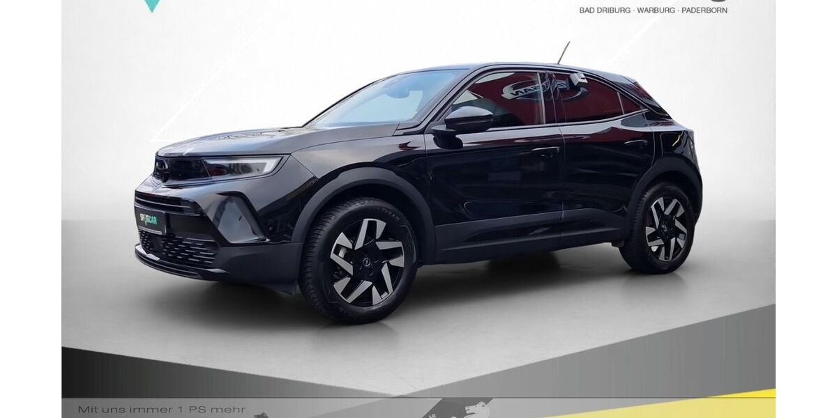 Opel Mokka 12.480 km 23.470 &euro; Bad Driburg 33014