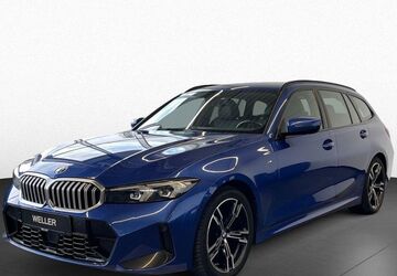 BMW 320 52.170 km 33.440 &euro; Paderborn 33104