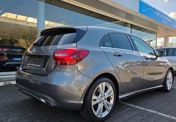 Mercedes-Benz A 200 125.000 km 12.999 &euro; Salzkotten 33154