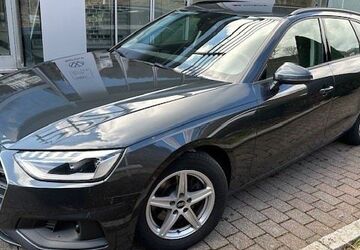 Audi A4 174.151 km 18.290 &euro; Marsberg 34431