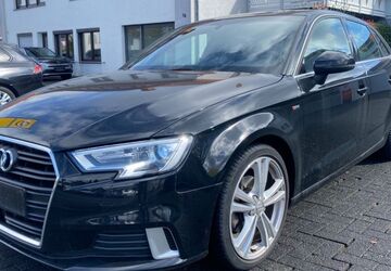 Audi A3 79.240 km 19.780 &euro; Detmold 32758