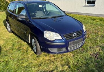 VW Polo 205.997 km 1.250 &euro; Wünnenberg, Leiberg 33181