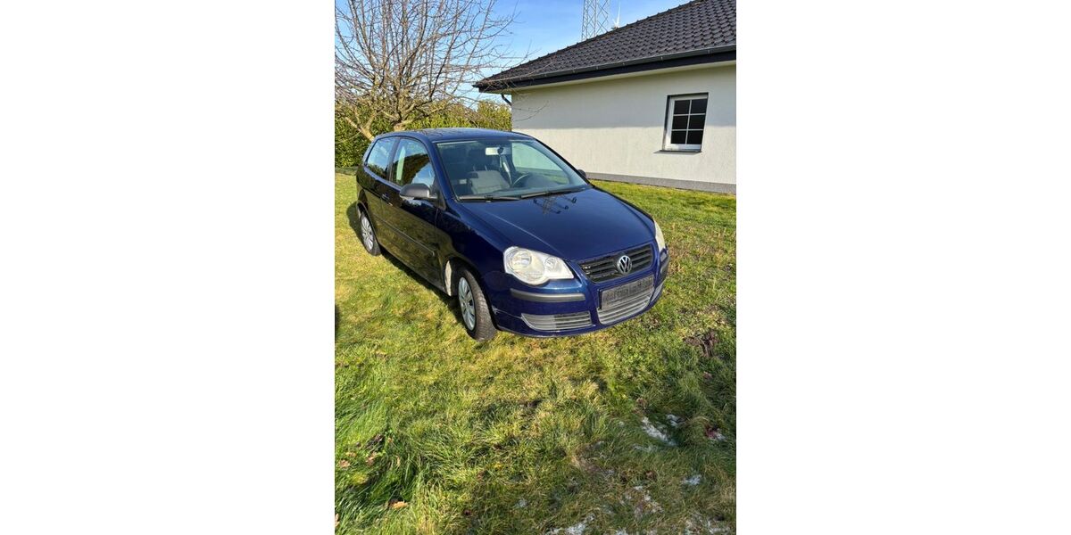 VW Polo 205.997 km 1.250 &euro; Wünnenberg, Leiberg 33181