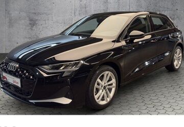 Audi A3 26.850 km 30.750 &euro; Paderborn 33100