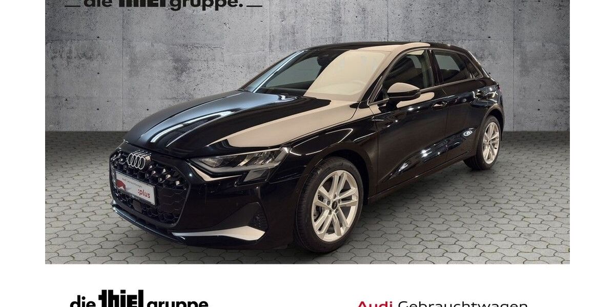 Audi A3 26.850 km 31.490 &euro; Paderborn 33100