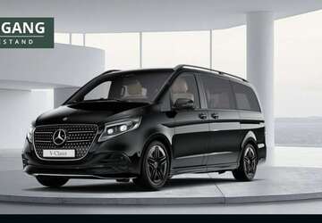 Mercedes-Benz V 300 5.000 km 105.980 &euro; Paderborn 33106