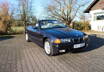 BMW 320 85.611 km 14.990 &euro; Willebadessen 34439