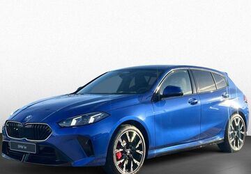 BMW 123 8.999 km 42.990 &euro; Detmold 32758