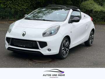 Gebrauchte Renault Wind