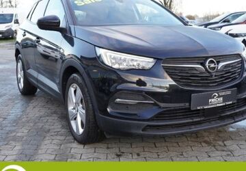Opel Grandland (X) 60.500 km 18.560 &euro; Lippstadt 59557
