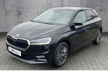 Skoda Fabia 21.880 km 22.290 &euro; Paderborn 33104