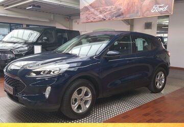 Ford Kuga 31.260 km 21.990 &euro; Lippstadt 59557