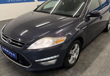 Ford Mondeo 264.500 km 3.999 &euro; Delbrück 33129