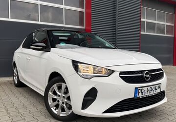 Opel Corsa 42.700 km 10.999 &euro; Paderborn 33106