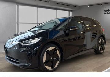 VW ID.3 2.500 km 44.900 &euro; Salzkotten 33154