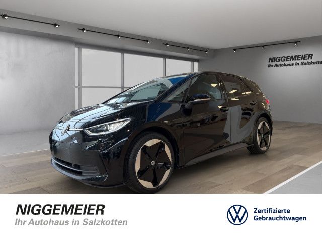 VW ID.3 2.500 km 44.900 &euro; Salzkotten 33154