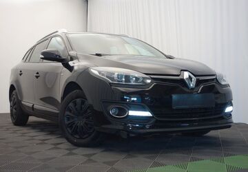 Renault Megane 189.000 km 6.600 &euro; Bad Lippspringe 33175