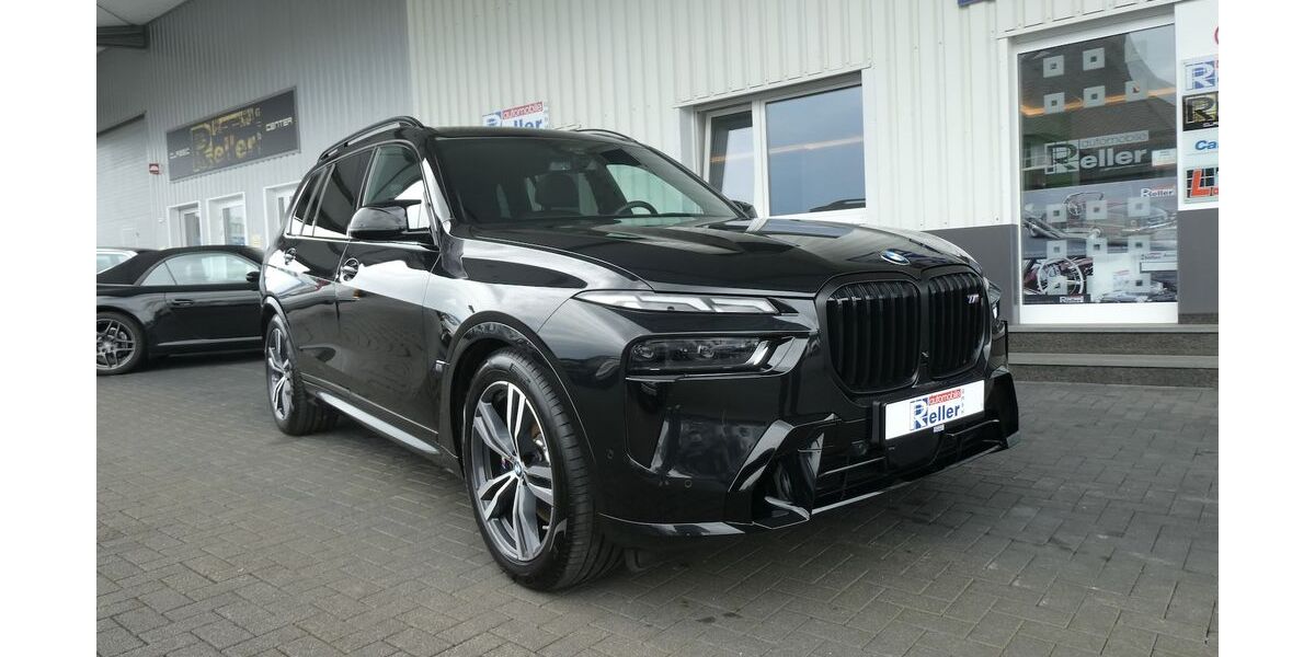 BMW X7 M60 39.963 km 85.900 &euro; Paderborn 33106