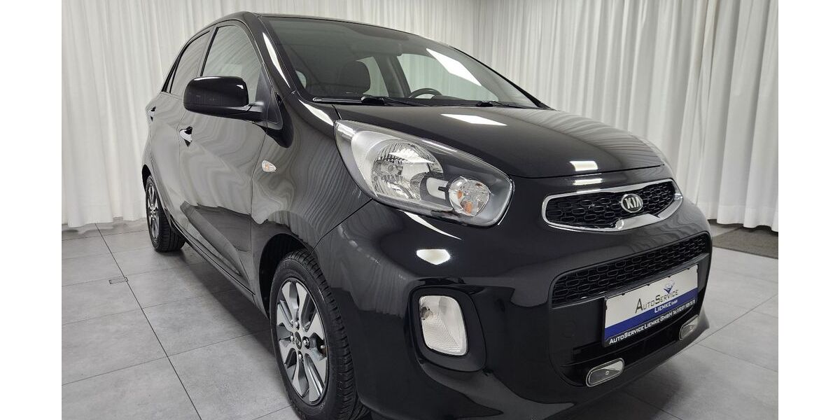 Kia Picanto 84.250 km 8.490 &euro; Schloß Holte-Stukenbrock 33758