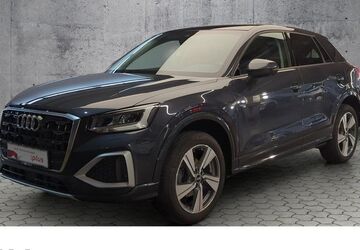 Audi Q2 37.200 km 27.690 &euro; Paderborn 33100
