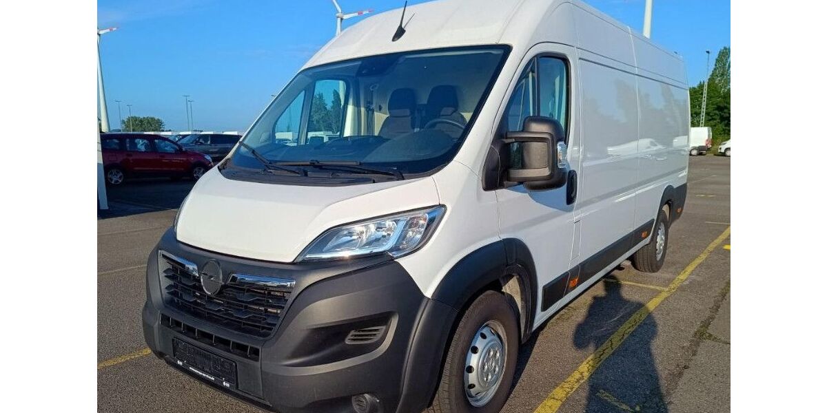 Opel Movano 69.600 km 19.650 &euro; Detmold 32758