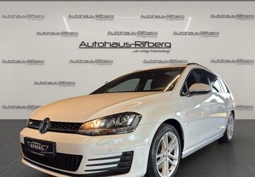 VW Golf 195.000 km 13.890 &euro; Detmold 32758