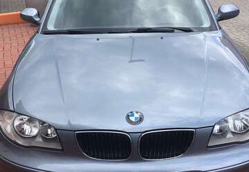 BMW 116 137.000 km 5.500 &euro; Borchen 33178