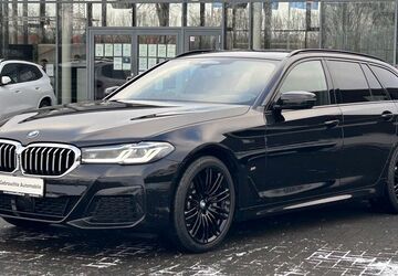 BMW 530 29.960 km 48.620 &euro; Lippstadt 59557