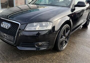 Audi A3 239.000 km 4.999 &euro; Paderborn 33100