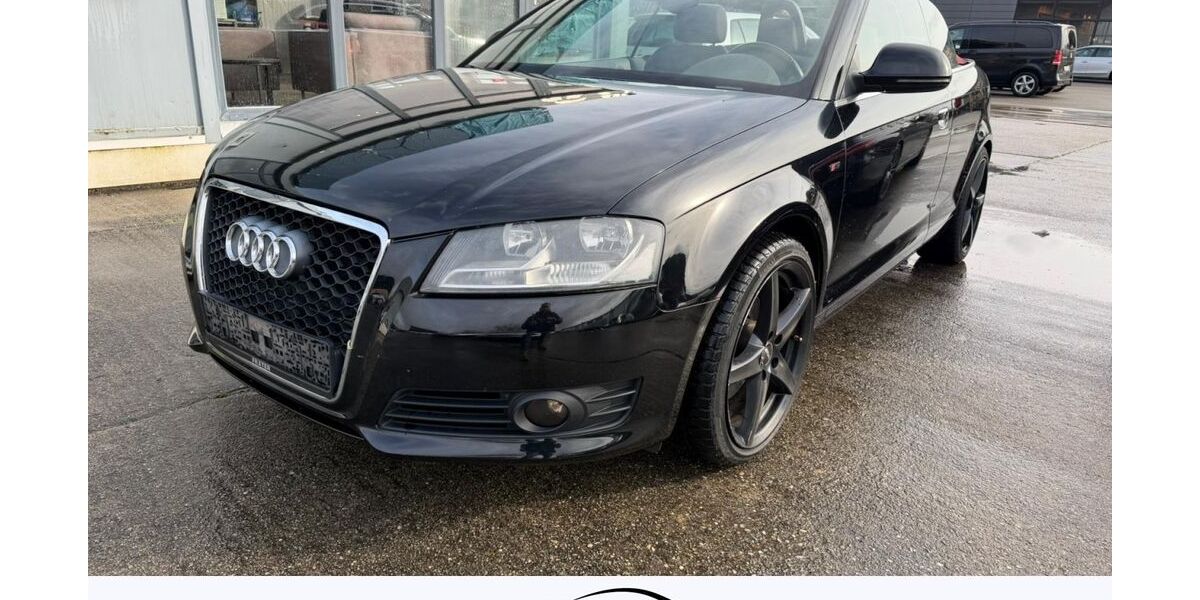 Audi A3 239.000 km 4.999 &euro; Paderborn 33100
