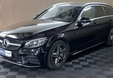 Mercedes-Benz C 300 137.000 km 24.990 &euro; Delbrück 33129