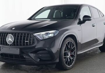 Mercedes-Benz GLC 63 AMG 38.256 km 93.980 &euro; Lippstadt 59555