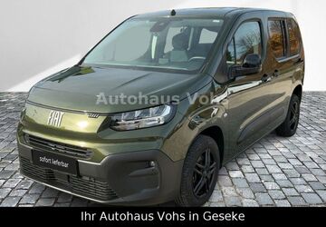 Fiat Doblo 3.914 km 23.770 &euro; Geseke 59590