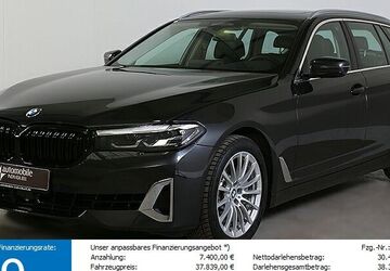 BMW 530 59.500 km 37.730 &euro; Paderborn 33100