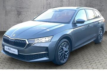 Skoda Octavia 26.290 km 32.390 &euro; Paderborn 33104