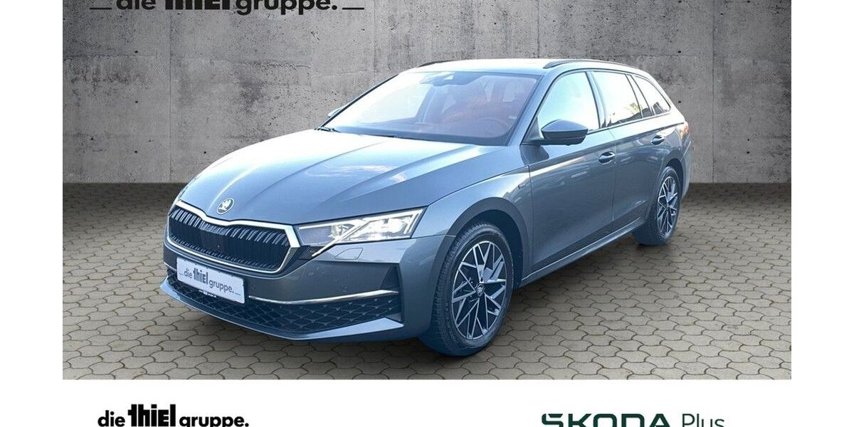 Skoda Octavia 26.290 km 32.390 &euro; Paderborn 33104