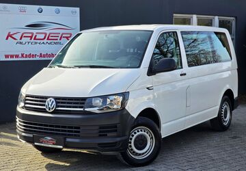 VW T6 Transporter 108.000 km 18.700 &euro; Paderborn 33104