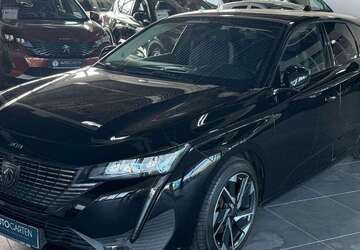 Peugeot 308 115.100 km 17.950 &euro; Paderborn 33106