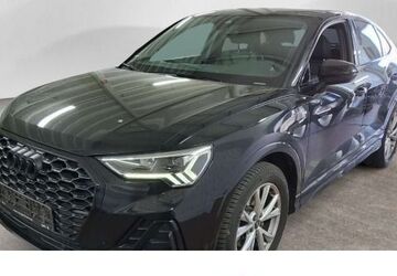 Audi Q3 34.147 km 31.770 &euro; Detmold 32756
