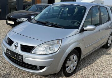 Renault Scenic 149.000 km 4.990 &euro; Paderborn 33106