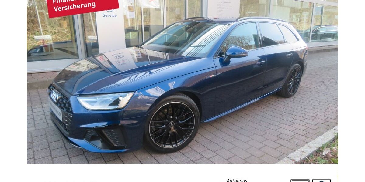 Audi A4 63.435 km 28.990 &euro; Marsberg 34431