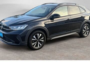 VW Taigo 29.415 km 18.990 &euro; Detmold 32756