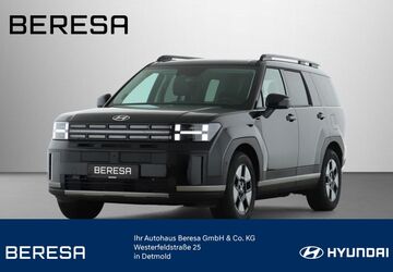 Hyundai SANTA FE 9.999 km 47.980 &euro; Detmold 32758