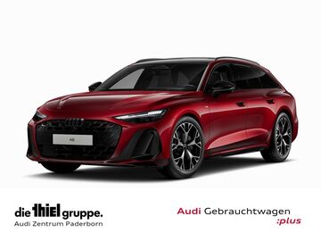 Gebrauchte Audi A6