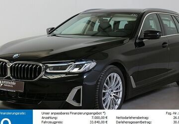 BMW 530 125.200 km 31.240 &euro; Paderborn 33100