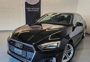 Audi A5 117.100 km 28.950 &euro; Lippstadt 59557