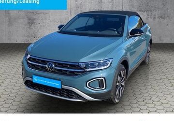 VW T-Roc 7.150 km 34.290 &euro; Bad Driburg 33014