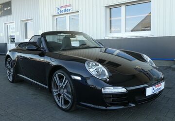 Porsche 911 Urmodell 54.719 km 74.900 &euro; Paderborn 33106