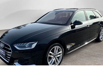 Audi A4 45.604 km 29.610 &euro; Detmold 32756
